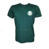 Camiseta Infantil Palmeiras Porco Verdão Licenciado Original