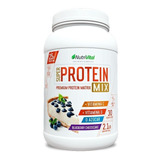 Proteina Whey - Vegetal Nutrivital - Envio Gratis