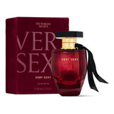 Perfume Victoria's Secret, Muy Sexy, 50 Ml, Para Perfume