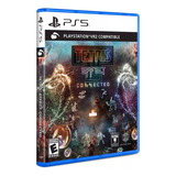 Tetris Effect Connected (ps Vr2) - Ps5 Físico - Sniper