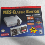 Nes Classic Edition Mini