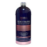 Tyrrel Progressiva Oxireduct Blond Original