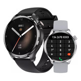 Gps Reloj Inteligente Para Hombre Bluetooth Smart Watch 2024