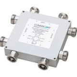 Commscope H-4x4-cpuse-dai6 555-2700mhz 4x4 Hybrid Power  Zzf