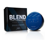 Cera De Carnaúba Paste Wax Blend Black Edition 100ml Vonixx