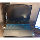 Laptop Alienware M15 144hz  Core I7
