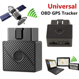 Camión Gps Locator Obd2 Gprs Satellite Tracker