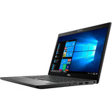 Notebook Dell Latitude 7490 I5 8ªger 8gb 256gb Ssd M2