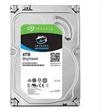 Seagate Skyhawk - Disco Duro De Vigilancia De 1 Tb - Sata 6.