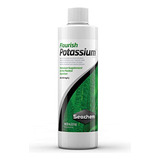 Fertilizante Vegetal Seachem Flourish Potassium 500 Ml Para