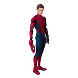 Spider-man Homecoming Acción Figura Modelo Juguete Regalo