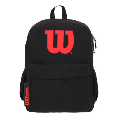 Wilson Mochila Escolar Urbana Reforzada Color Negro | Envío gratis