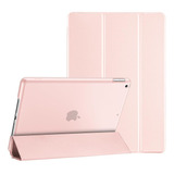 Funda Para iPad 9ª / 8ª / 7ª 10.2 Soporte Pencil Smartcover