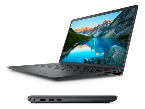 Notebook Dell Inspiron 3511 Core I3 11th 8gb 128gb Ssd