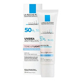 La Roche Posay Uvidea Xl Fps50 Crema Ligera Tonificante 30ml