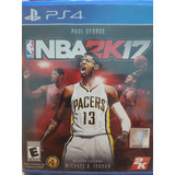 Nba 2k17