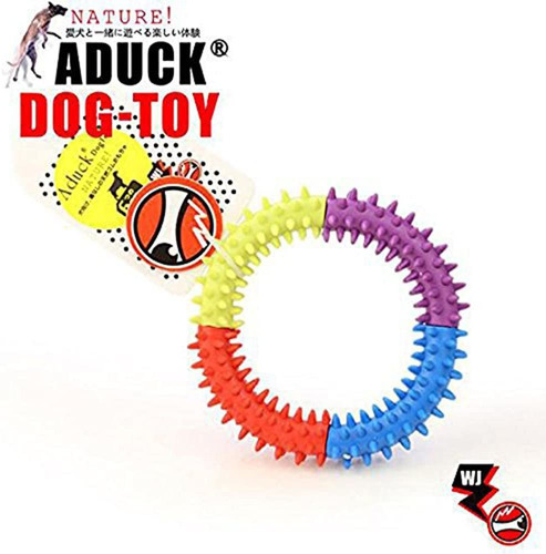 Aduck - Juguetes Para Masticar Para Perros Pequeños Para Den