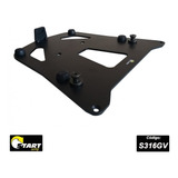 S316gv Base Bagageiro Bau Givi Bmw R1200gs R1250 R1200 Gs