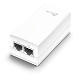 Adaptador Poe 24v Tp Link Poe2412g Pasivo Gigabit 1000mbps