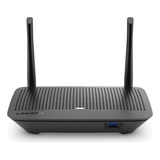 Router Linksys Ea6350-4b Doble Banda Ac1200 4 Puerto Gigabit