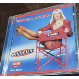 Raffaella Carra Cd Carramix