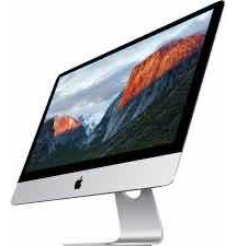 Apple iMac 27 Intel Core I7 3.4 Ghz 16gh 3t Ssd Fusion Drive