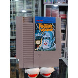 Festers Quest - Nintendo Nes 