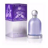 Perfume Halloween Mujer De Jesus Del Pozo 100% Originales