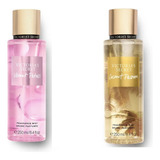 Victoria's Secret - Kit Body Splash: Coconut Passion + Velvet Petals