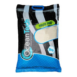 Substrato P/ Marinho E Ciclídeos Ocean Tech Oolite Sand 8kg