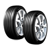 Par De Llantas 225/50zr18 99 W Maxxis Bravo Hp-m3