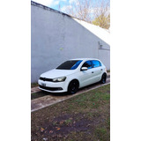 Volkswagen Gol Trend 2014 1.6 Highline 101cv