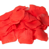 1000 Petalas Artificial Vermelha Milly Flores P1000ver