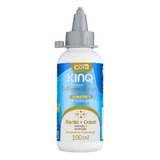 Cora Kinq Hidratante Cutículas Karité + Cravo 100ml