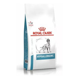 Royal Canin Hypoallergenic Canine Perro Hipoalergenico 10k