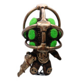 Bioshock Big Daddy Videojuegos Anime Sackboy