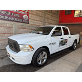 Dodge Ram 1500 Doble Cabina 