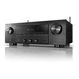 Denon Dra-800h Receptor De Red Estéreo De 2 Canales Para Cin