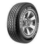 Neumático Goodyear 215 65 16 98h Wrangler Suv Para Duster 