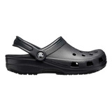 Crocs Originales Classic Clog Kids Negro 10006c001 Eezap