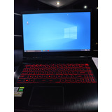 Laptop Msi Gf65