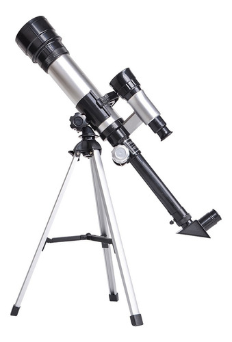 K Telescopio Para Niños Y Adultos Mirar Estrellas Ideal