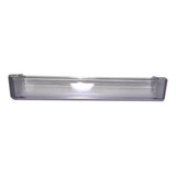 Anaquel Para Refrigerador Mabe 225d7347p001 46.6 Cm Largo