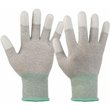 Guantes De Trabajo - Esd Anti Static Gloves For Pc Building,