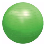 Bola De Pilates Anti Burst 85cm Para Exercícios - Starflex