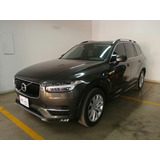 Volvo Xc90 2019