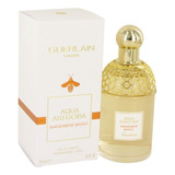 Perfume Guerlain Aqua Allegoria Mandarin Basilic 125 Ml Edt