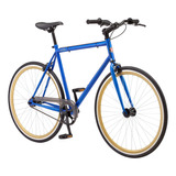 Schwinn Kedzie 700 c Fixie, Bicicleta