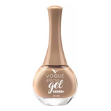 Vogue Esmalte Efecto Gel Atacama 14ml