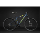 Bicicleta De Montaña Sunpeed Zero Pro